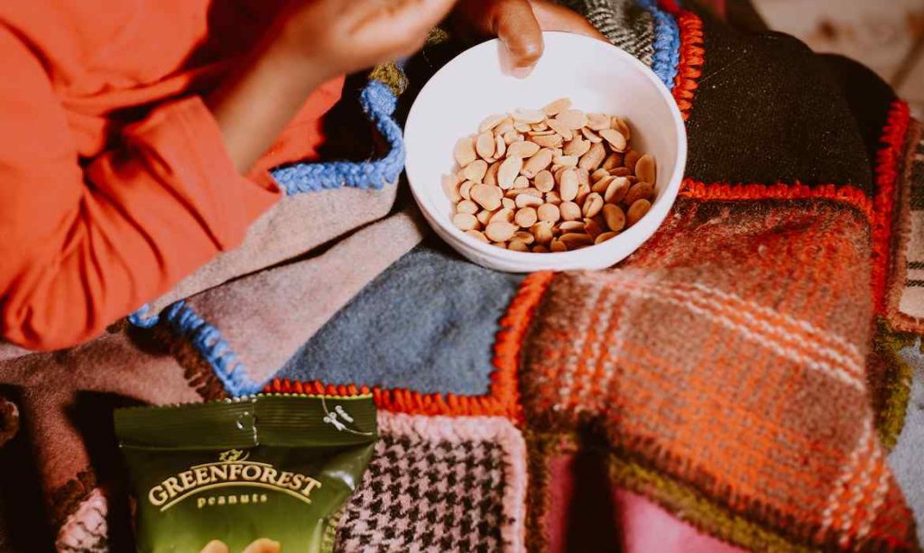 Peanut Butter Greenforest Foods Limited